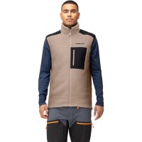 Trollveggen Thermal Pro Vest - Winter Twig