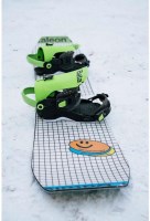 Men's Wallie Snowboard