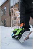 Men's Wallie Snowboard