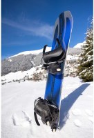 Men's Goliath Snowboard