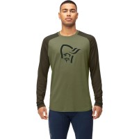 Femund Pureull Long Sleeve Shirt