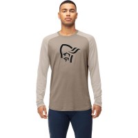 Femund Pureull Long Sleeve Shirt