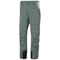 Men's Legendary Insulated Pant - Concrete