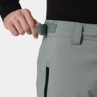 Men's Legendary Insulated Pant - Concrete