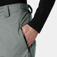 Men's Legendary Insulated Pant - Concrete