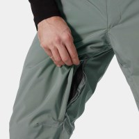 Men's Legendary Insulated Pant - Concrete