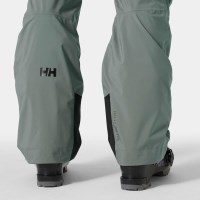 Men's Legendary Insulated Pant - Concrete