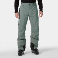 Men's Legendary Insulated Pant - Concrete