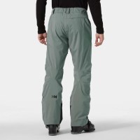 Men's Legendary Insulated Pant - Concrete