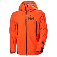 Men's Sogn Shell 2.0 Jacket