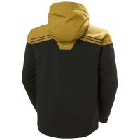 Men's Alpha Infinity Jacket - Black (991)