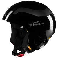 Volata 2Vi Mips Helmet - Gloss Black