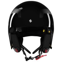 Volata 2Vi Mips Helmet - Gloss Black