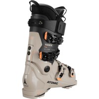 Men's Hawx Ultra 120 S GW Ski Boots - Cement / Black / Orange