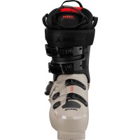 Men's Hawx Prime 130 S BOA GW Ski Boots - Cement / Black / Red