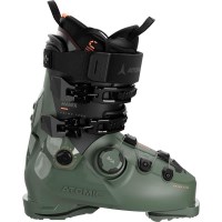 Men's Hawx Prime 120 S BOA GW Ski Boots - Army Green / Black