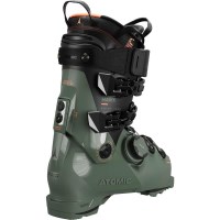 Men's Hawx Prime 120 S BOA GW Ski Boots - Army Green / Black