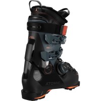 Men's Hawx Prime 110 BOA GW Ski Boots - Black / Storm / Orange