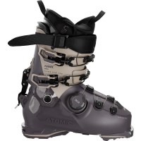 Men's Hawx Prime XTD 130 BOA GW Ski Boots - Not Purple / Cement