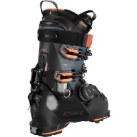 Men's Hawx Prime XTD 110 BOA GW Ski Boots - Black / Storm / Orange