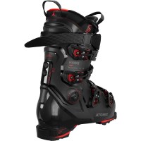 Men's Hawx Magna 130 S GW Ski Boots - Black / Red