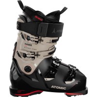 Men's Hawx Magna 110 S GW Ski Boots - Black / Cement / Red