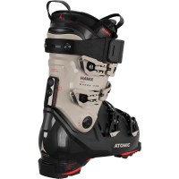 Men's Hawx Magna 110 S GW Ski Boots - Black / Cement / Red