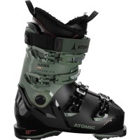 Men's Hawx Magna 110 GW Ski Boots - Black / Army Green / Orange