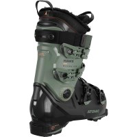 Men's Hawx Magna 110 GW Ski Boots - Black / Army Green / Orange