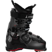 Men's Hawx Prime 100 BOA GW Ski Boots - Black / Red