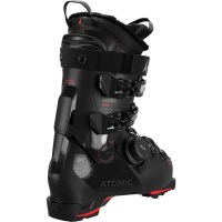 Men's Hawx Prime 100 BOA GW Ski Boots - Black / Red