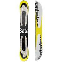 Men's Evil Twin Snowboard