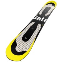 Men's Evil Twin Snowboard