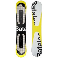 Men's Evil Twin Snowboard