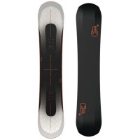 Men's Evil Twin + Snowboard