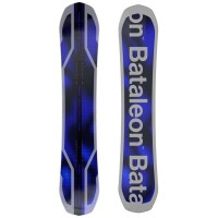 Men's Goliath Snowboard