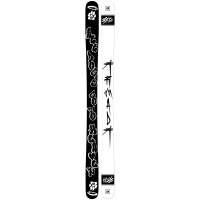 Men's BDog Skis