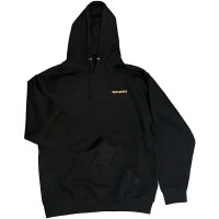 Shop Hoodie - Black