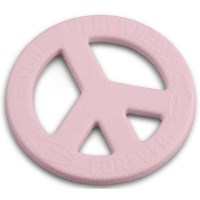 Peace of Foam - Soft Pink