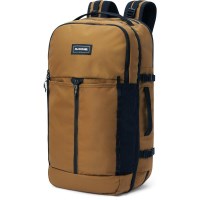 Split Adventure 38L Bag - Rubber