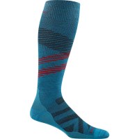 Men's Pennant RFL OTC Ultra-Lightweight Socks - Cascade