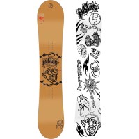 Men's Disorder Snowboard - 149