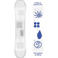 Men's Display Snowboard