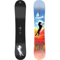 Men's Dispute snowboard