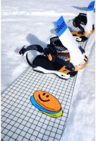 Men's Wallie Snowboard