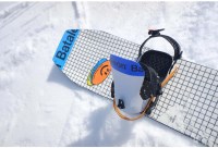 Men's Wallie Snowboard