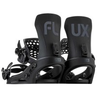 Flux EM Bindings