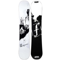 Men's Destroyer Park Snowboard