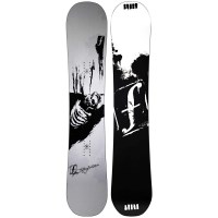 Men's Destroyer Park Snowboard - 151