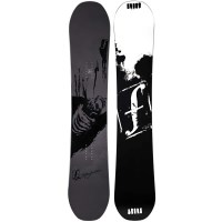 Men's Destroyer Park Snowboard - 155